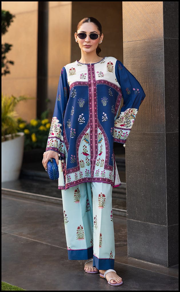 نورہ (Nureh) 2 pc