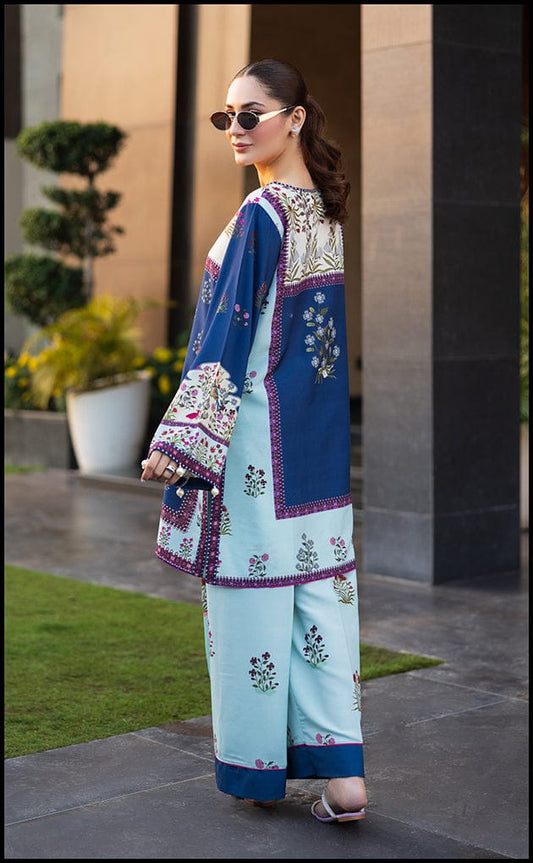 نورہ (Nureh) 2 pc