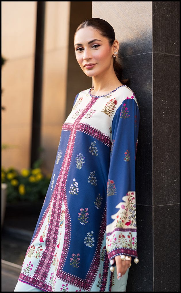 نورہ (Nureh) 2 pc