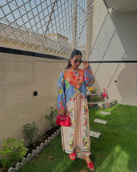 خانم (Khanim) 2pc