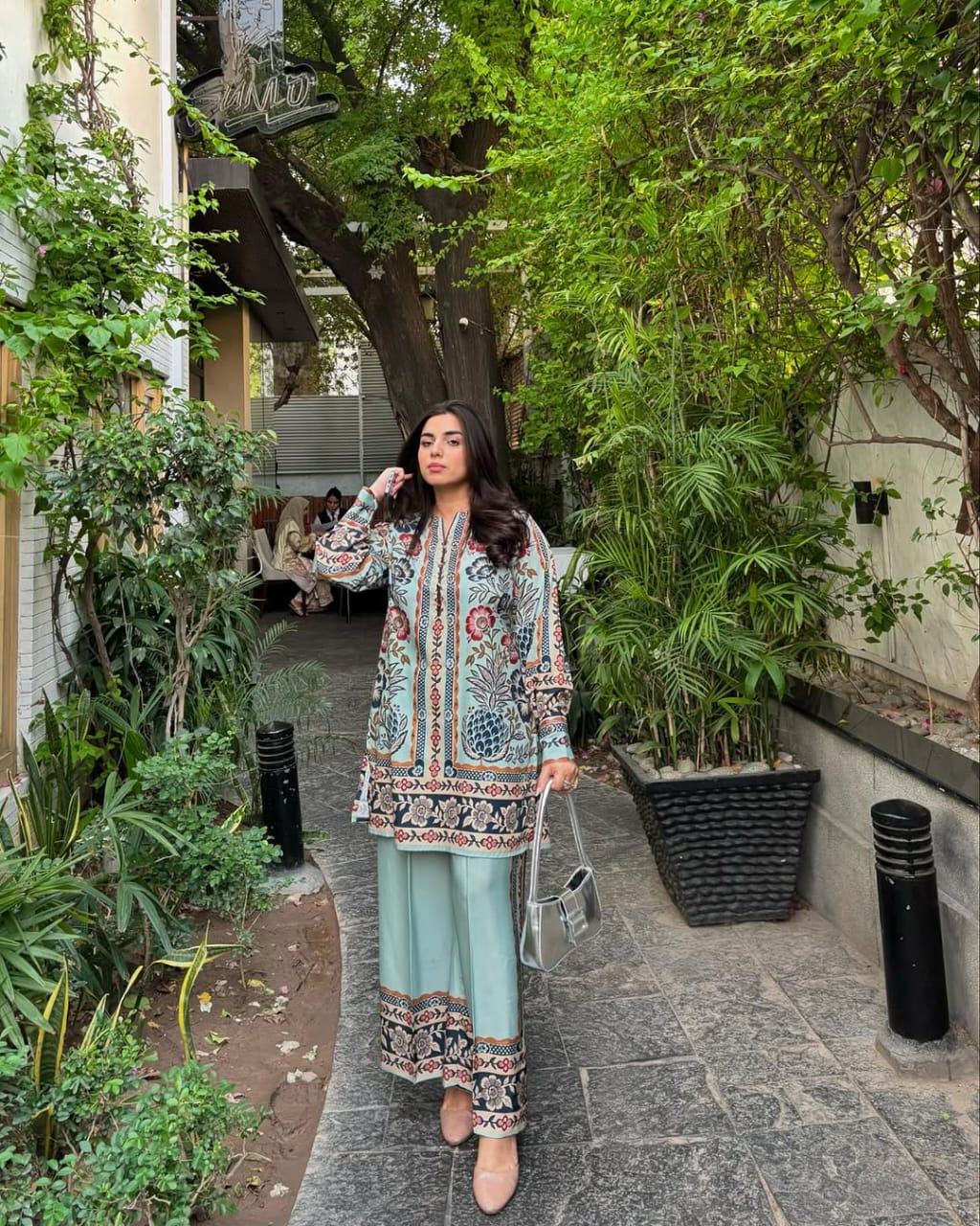 پریشہ (Parisha) 2 pc