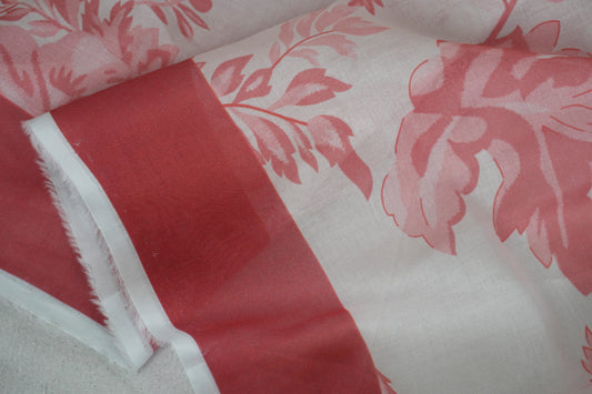 3Piece - Printed Lawn Suit KCP3