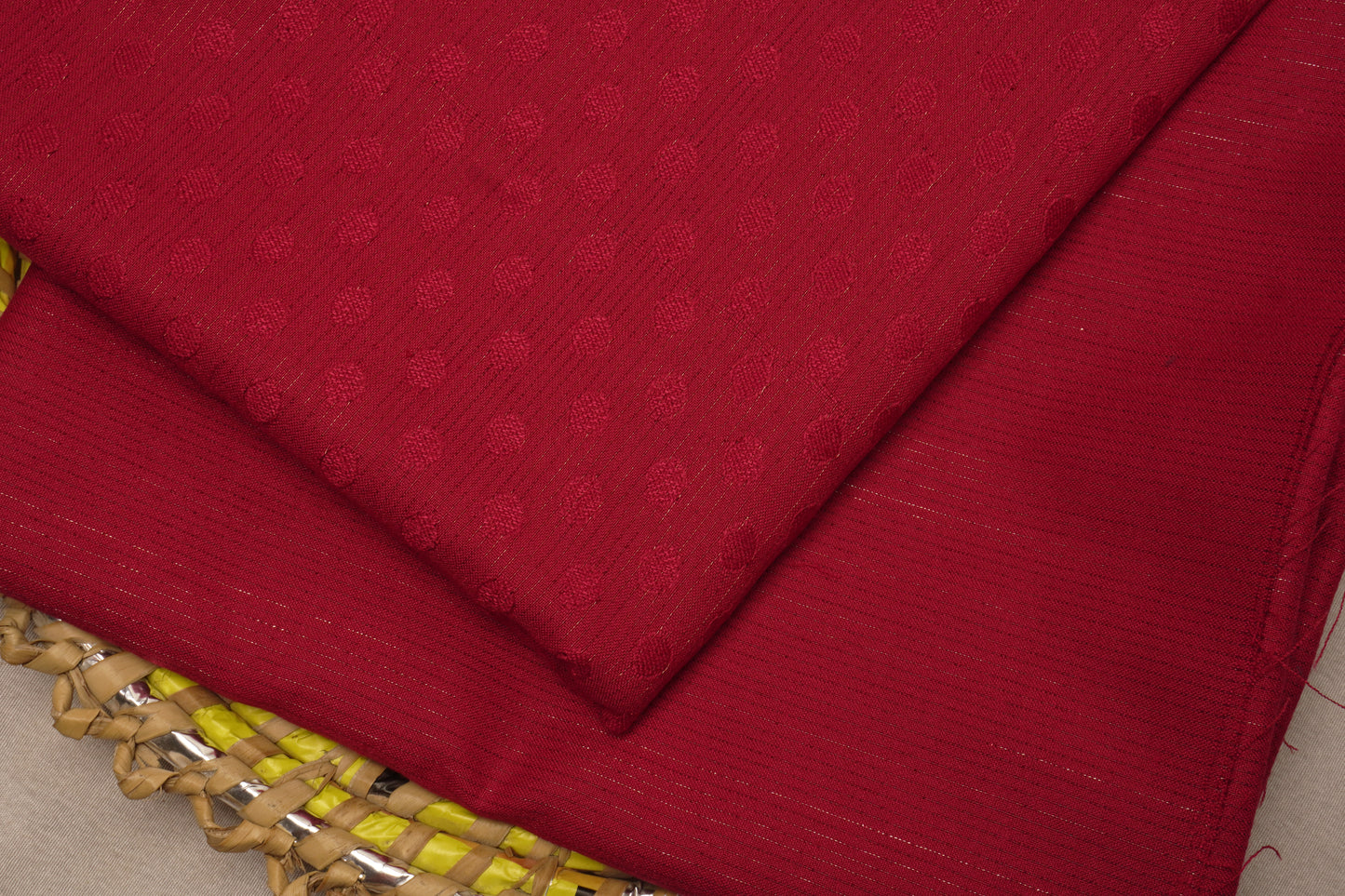 Moon light Dhanak 2 piece Md03