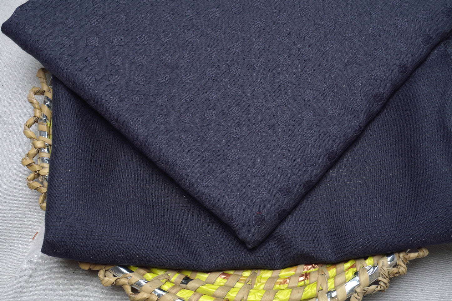 Moon light Dhanak 2 piece Md02