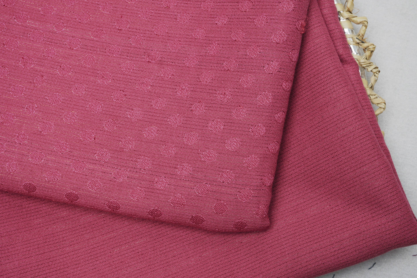 Moon light Dhanak 2 piece Md01