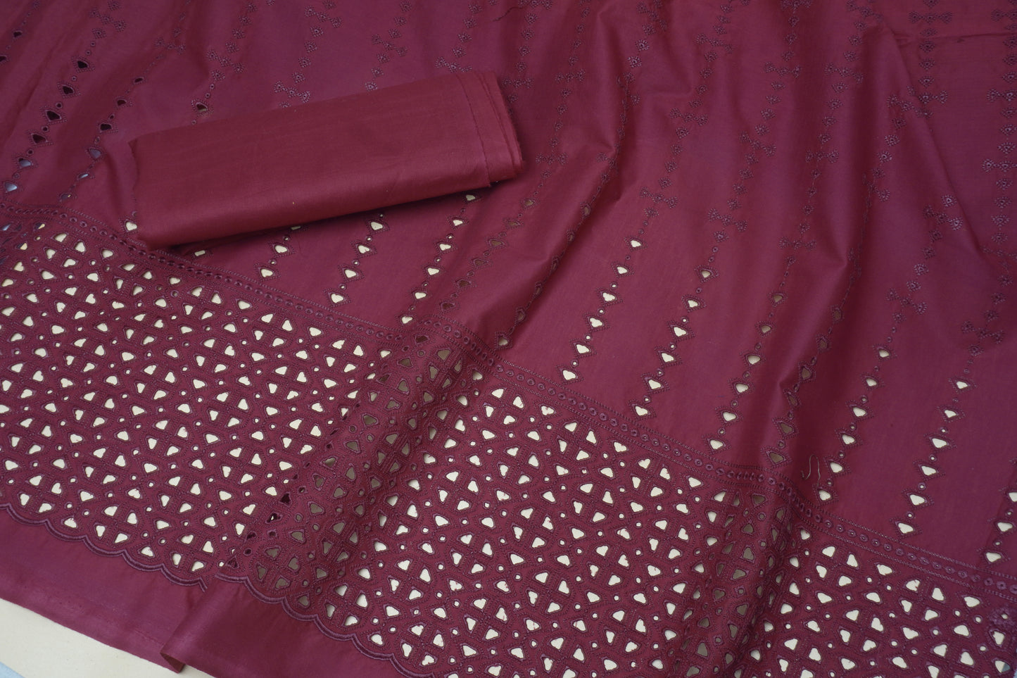 Boring Chicken Kari CK13