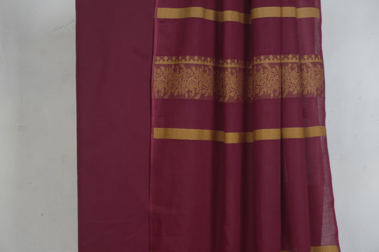 3 Piece doria lawn with banarsi shawl BSL6