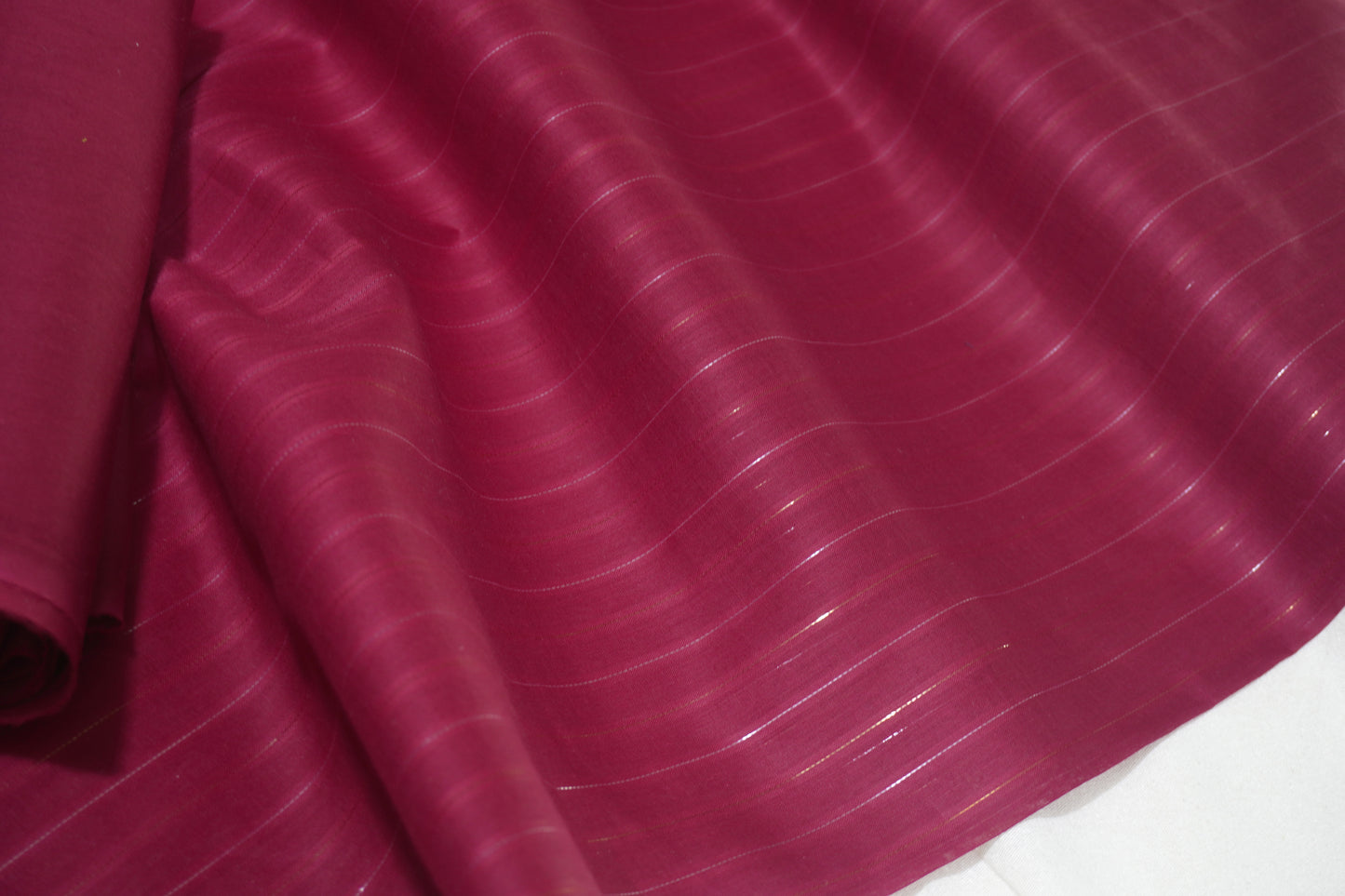 lawn Zari line 2-piece Mehroon ZLS5