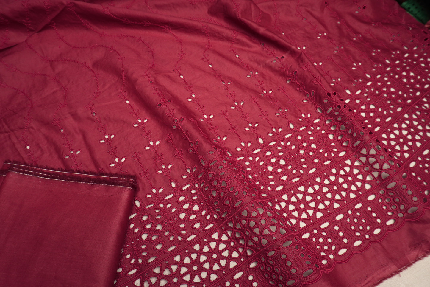 Boring Chicken Kari CK4