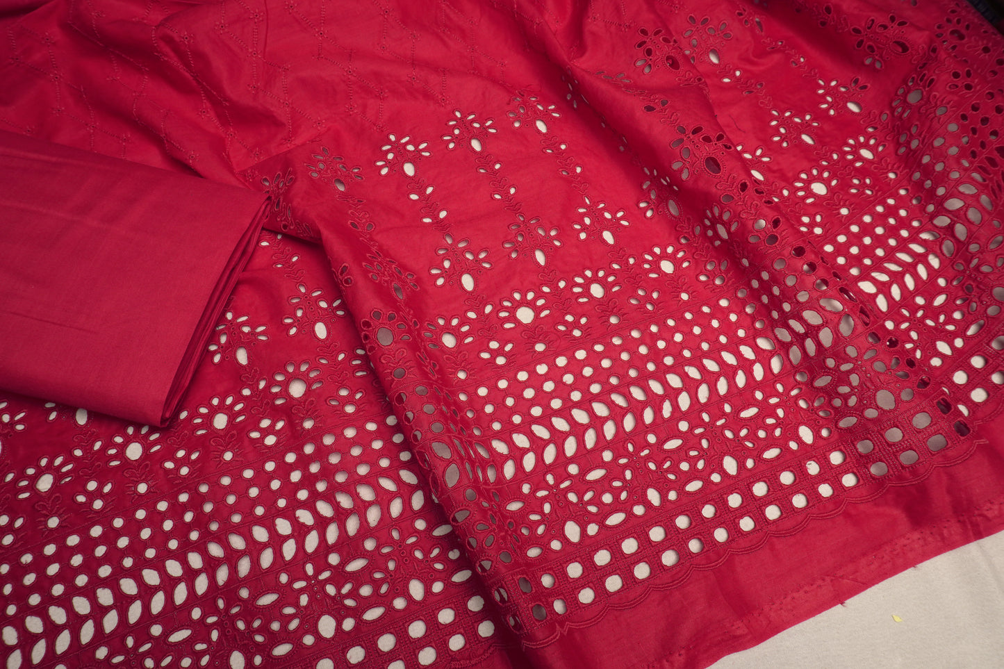 Boring Chicken Kari CK5