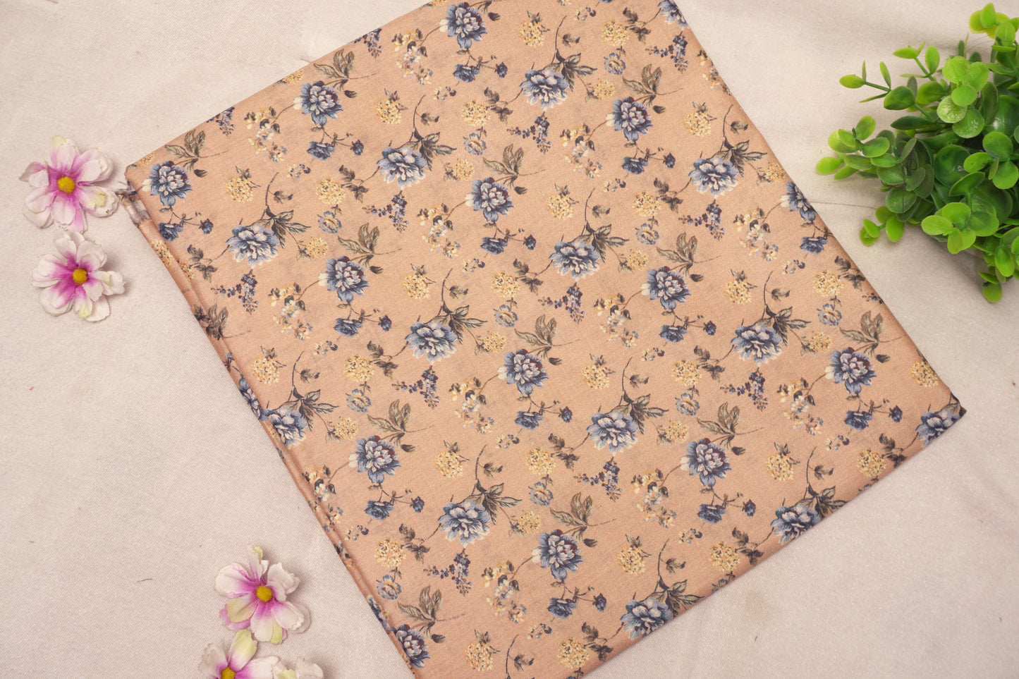 2 piece printed lawn suit L25w21