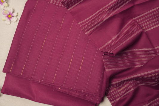 3 Piece doria lawn with banarsi shawl INZBD3