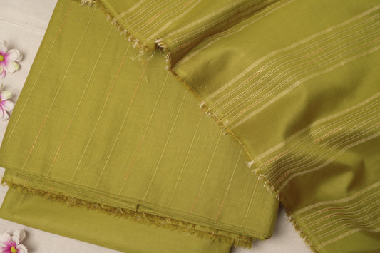 3 Piece doria lawn with banarsi shawl INZBD6