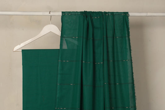 Lawn 3 piece with light weight Jacquard shawl BSL29