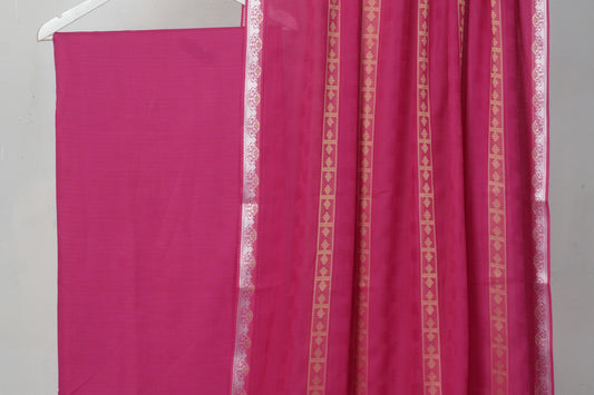 3 PC BANA DORA SELF JAQUARD PREMIUM QUALITY SUMMER COLLECTION TJ2