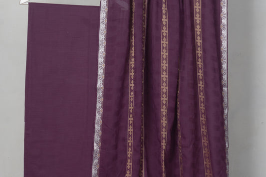 3 PC BANA DORA SELF JAQUARD PREMIUM QUALITY SUMMER COLLECTION TJ3