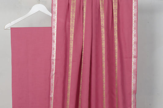 3 PC BANA DORA SELF JAQUARD PREMIUM QUALITY SUMMER COLLECTION TJ10