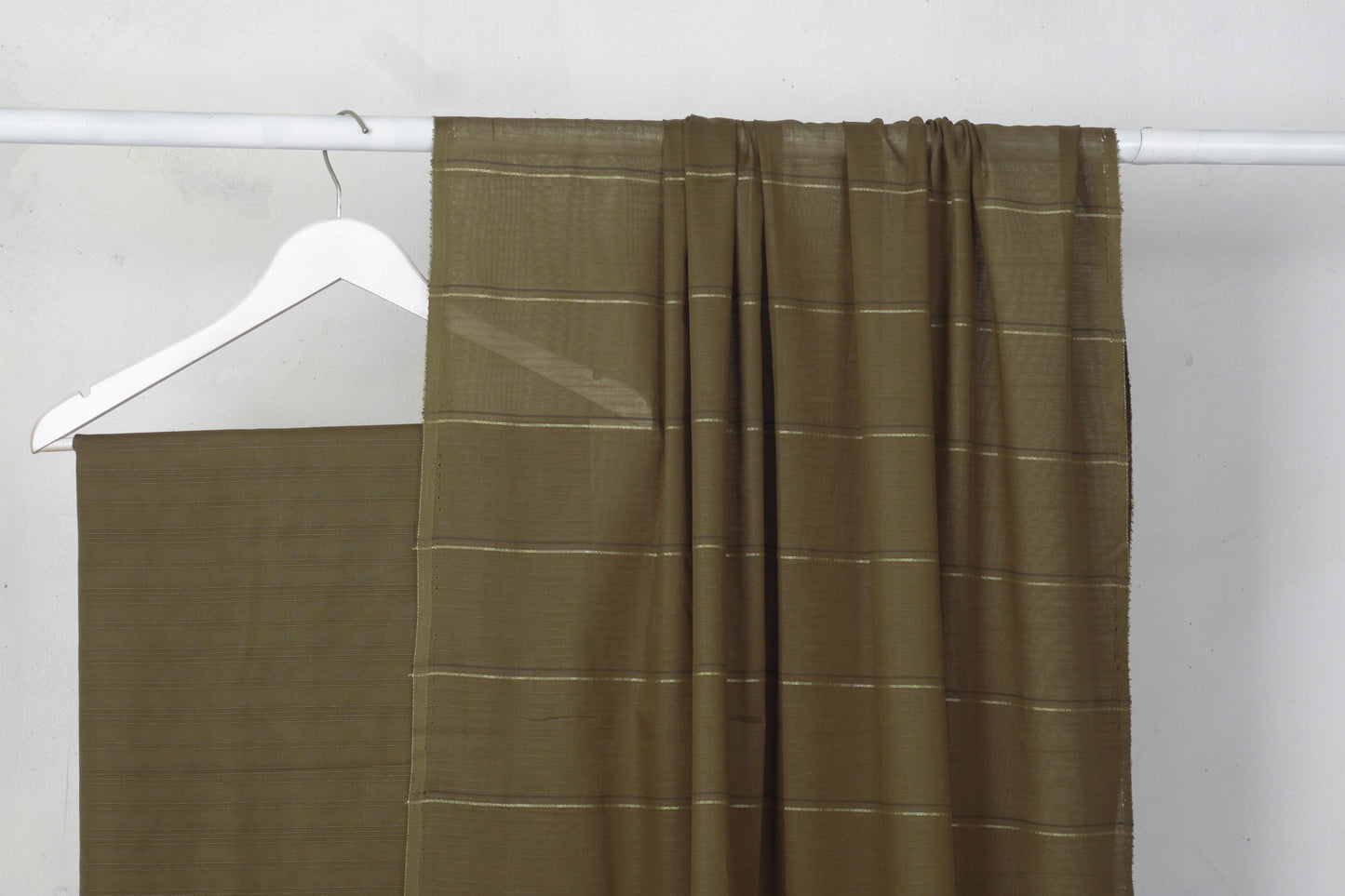 Lawn 3 piece with light weight Jacquard shawl BSLB4