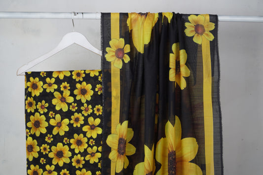 3Piece - Printed Lawn Suit LPT14