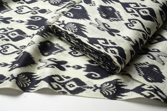 2 piece printed Bana Dora lawn suit BDL5