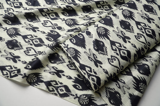 2 piece printed Bana Dora lawn suit BDL5