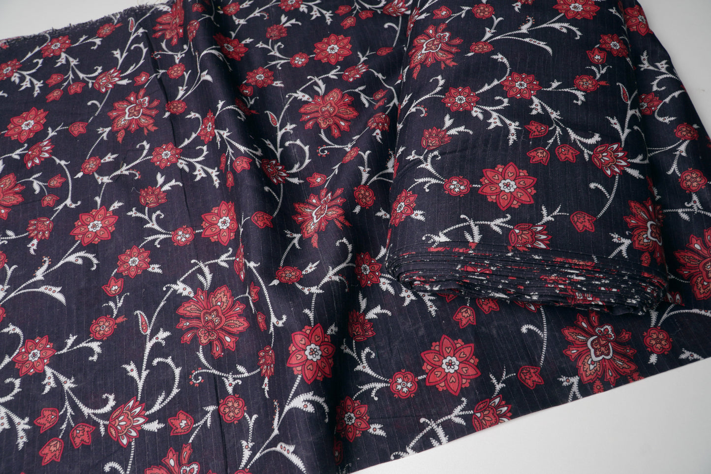 2 piece printed Bana Dora lawn suit BDL7