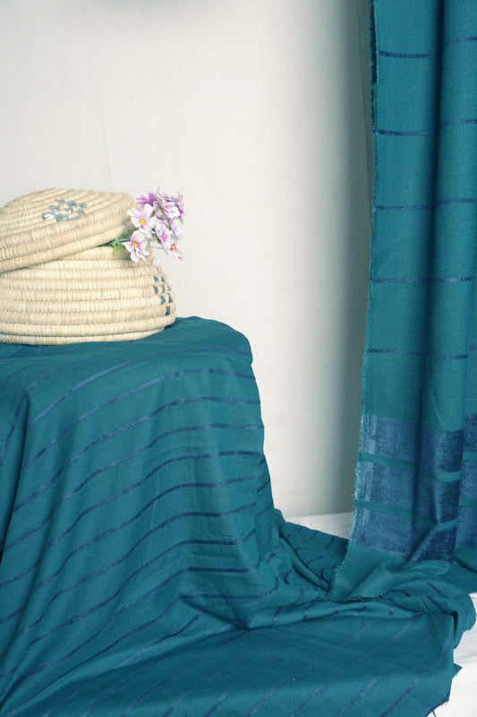 Alpine Velvet line Dhanak base zink color 3 PC VT09