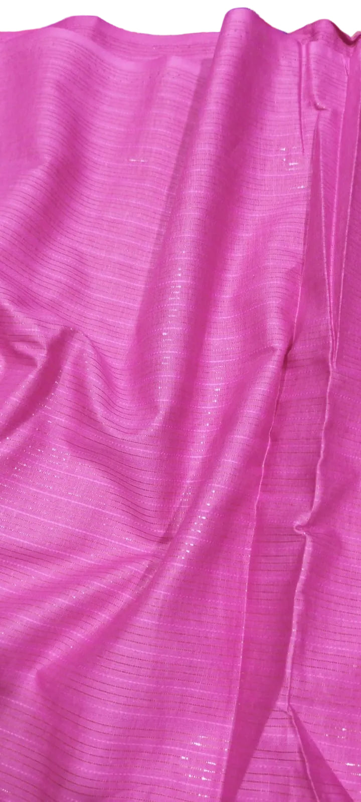 lawn Zari line 2-piece M.pink