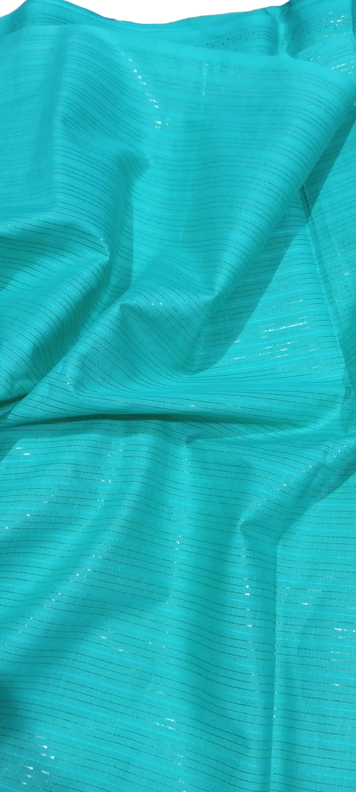 lawn Zari line 2-piece s.green