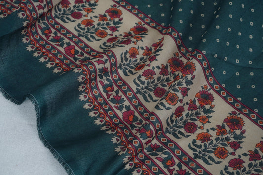 Printed Lawn 3Piece Suit BSl25.1