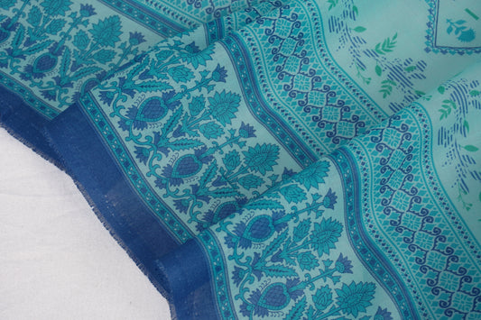 Printed Lawn 3Piece Suit BSl25.3