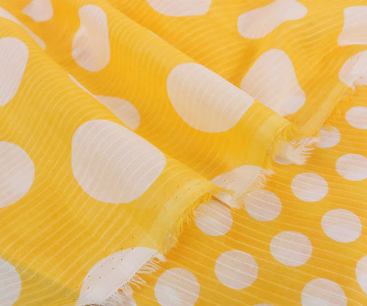 Dooriya Lawn Polka Dot Collection PDY