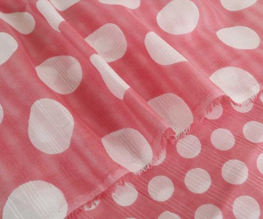 Dooriya Lawn Polka Dot Collection PDC