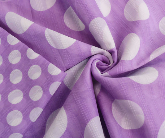 Dooriya Lawn Polka Dot Collection PDPP