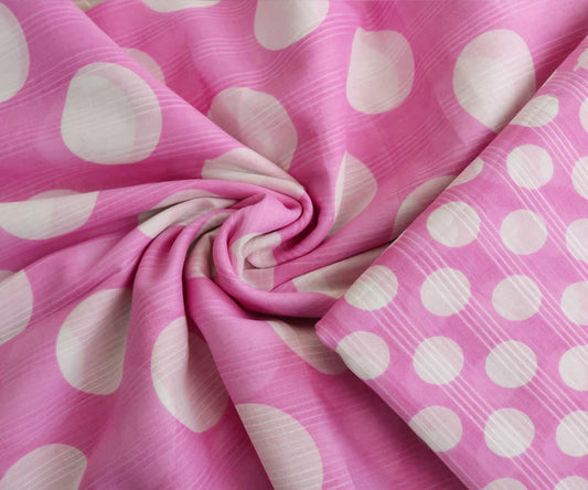 Dooriya Lawn Polka Dot Collection PDP