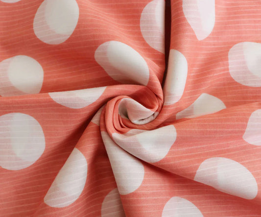 Dooriya Lawn Polka Dot Collection PDPH