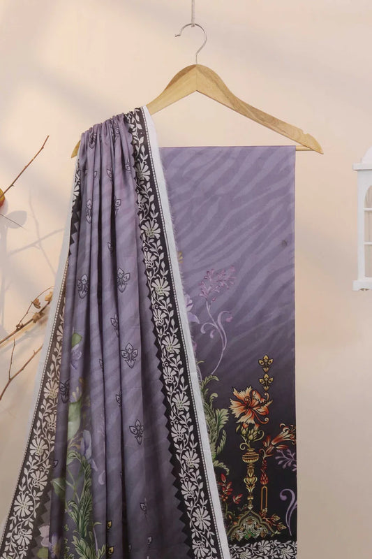 Lawn Printed Suit H25SLST41