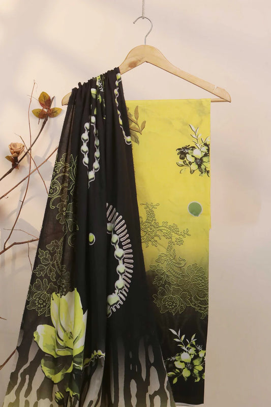 Lawn Printed Suit H25SLST59
