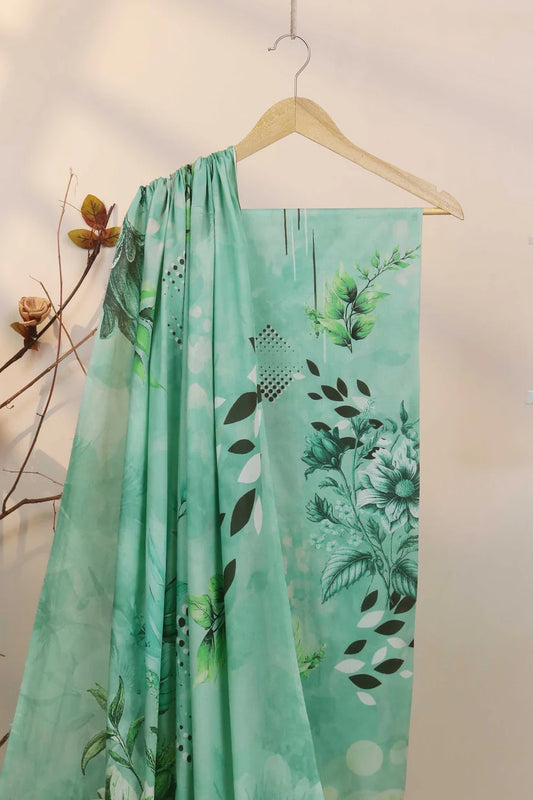 Lawn Printed Suit H25SLST58