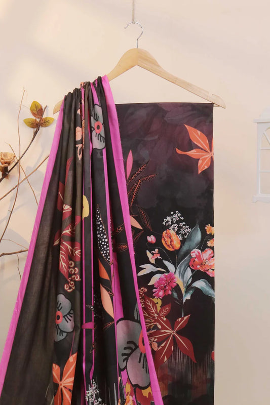 Lawn Printed Suit H25SLST60