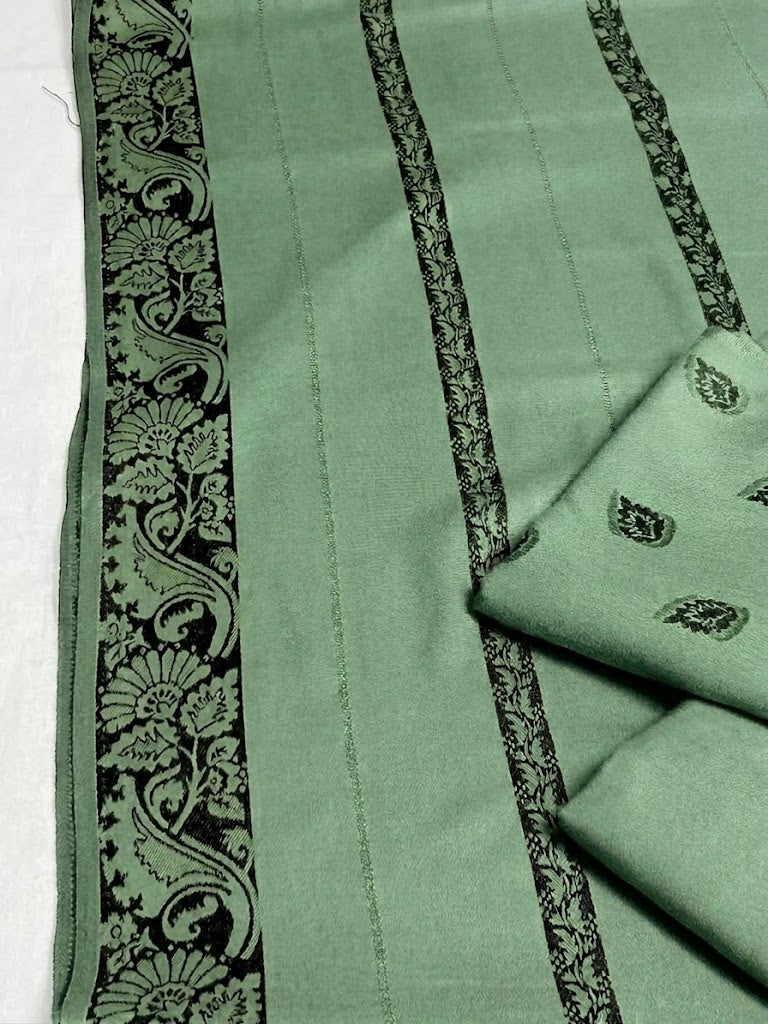 3PC MARINA MOTIF BROSHA VERY SOFT PREMIUM QUALITY WINTER COLLECTION (pista)
