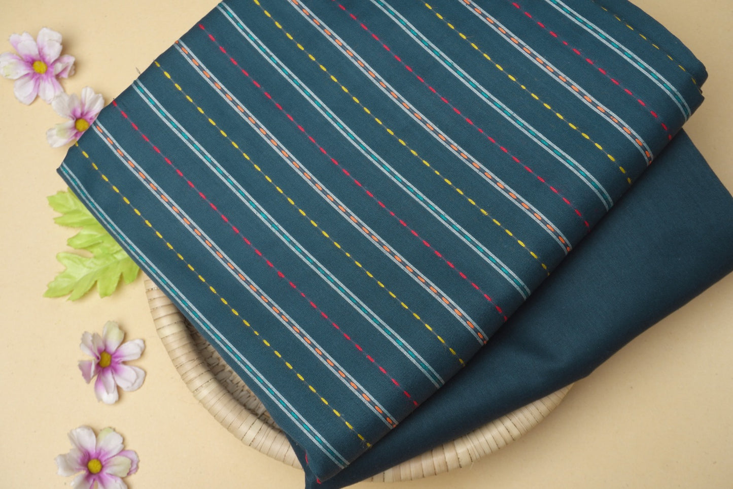 Rangooli lawn cotton 2 piece RSR3