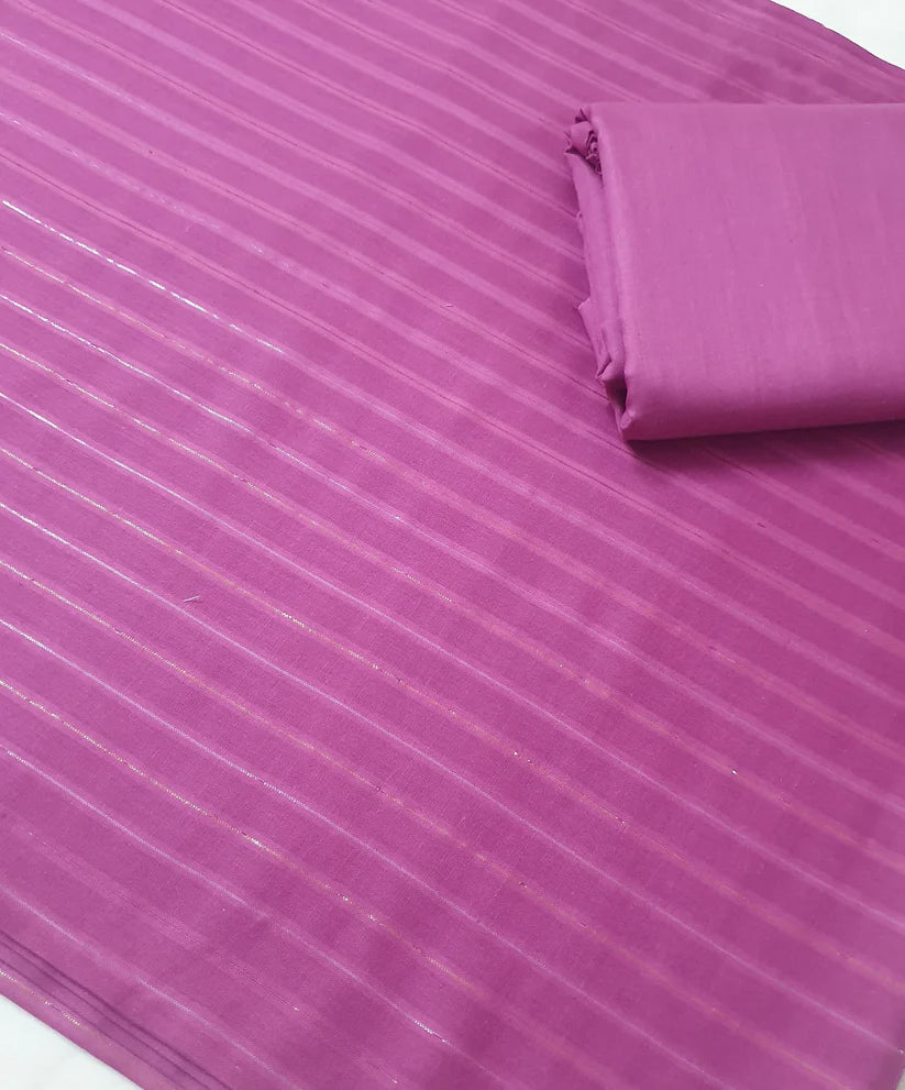 lawn Zari line 2-piece ZLS11