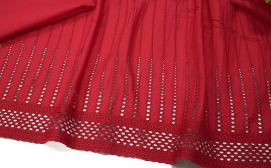 Boring Chicken Kari CK7