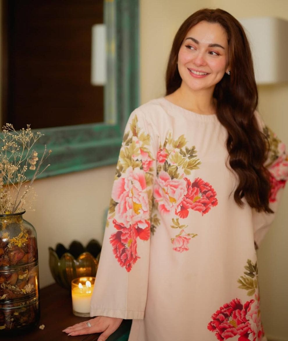 حوریہ (Hooriyah) 2 pc