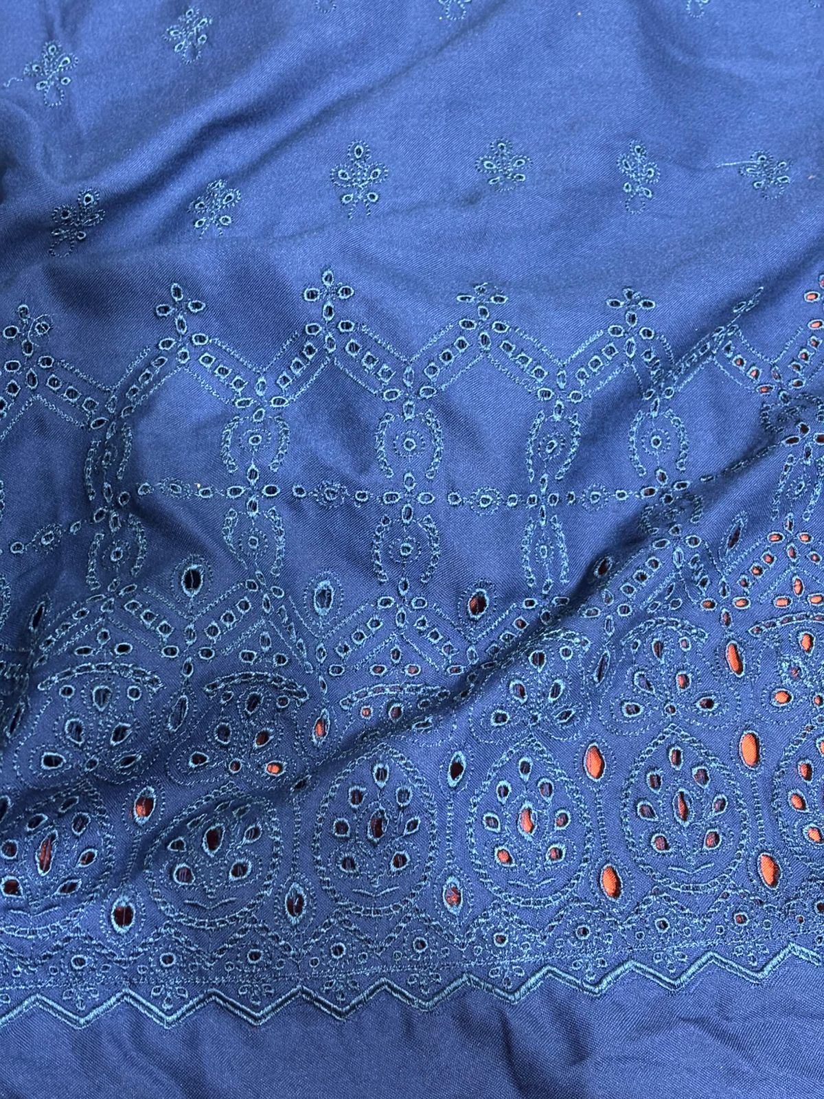 Winter chicken booring 2 piece (zinc)