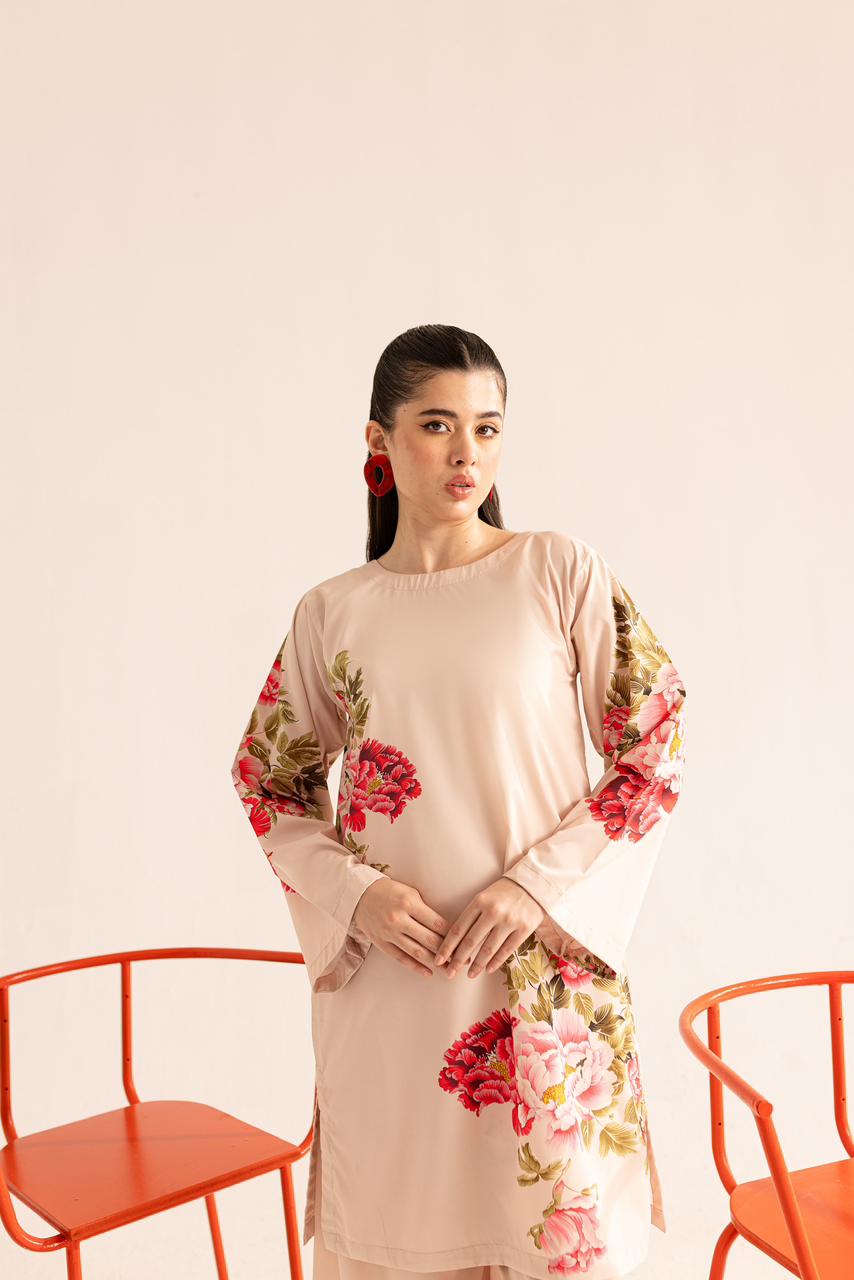 حوریہ (Hooriyah) 2 pc