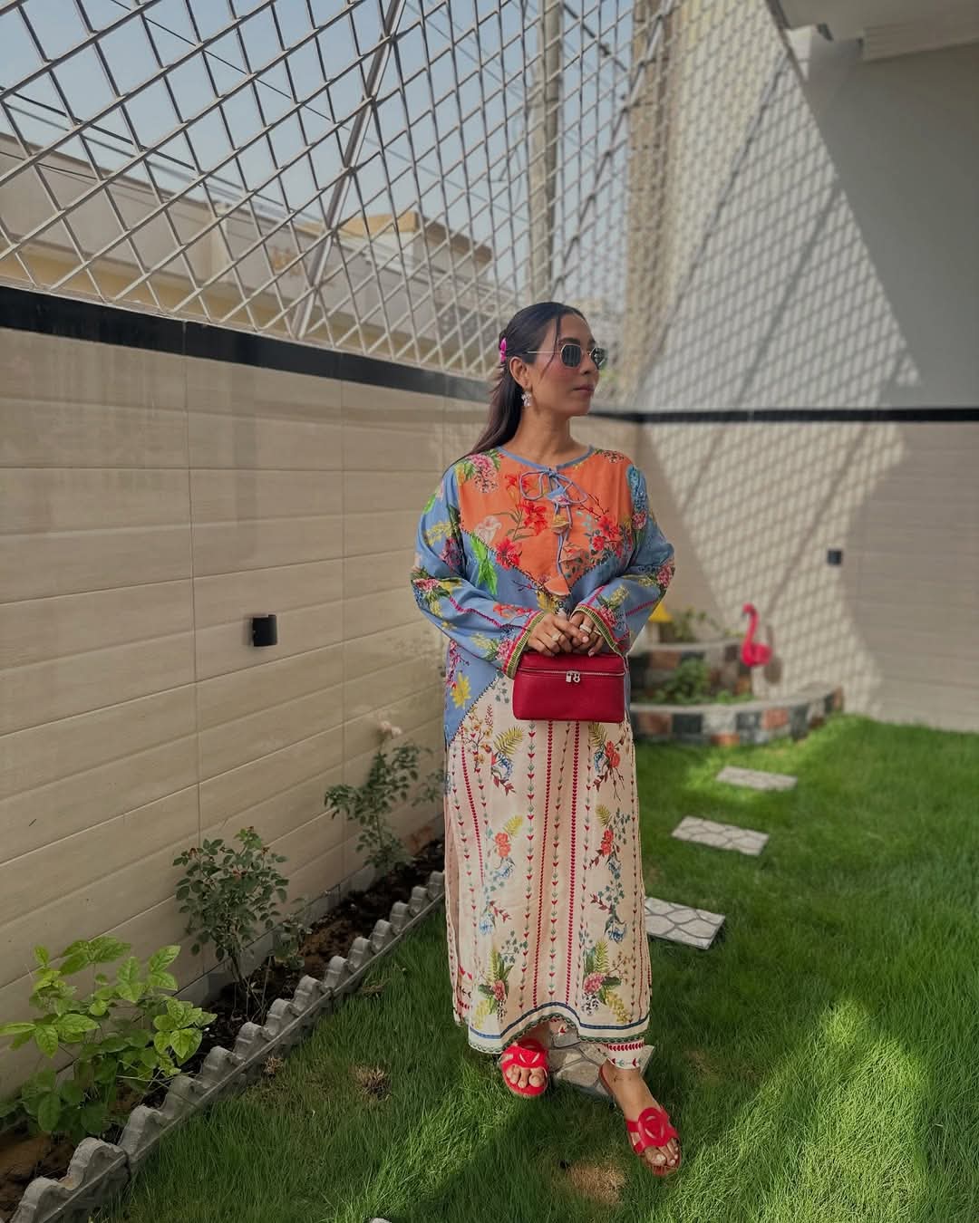 خانم (Khanim) 2pc