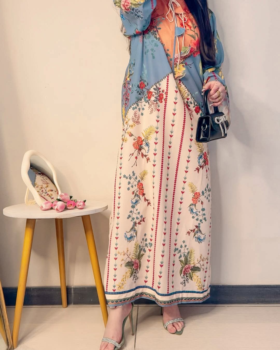 خانم (Khanim) 2pc