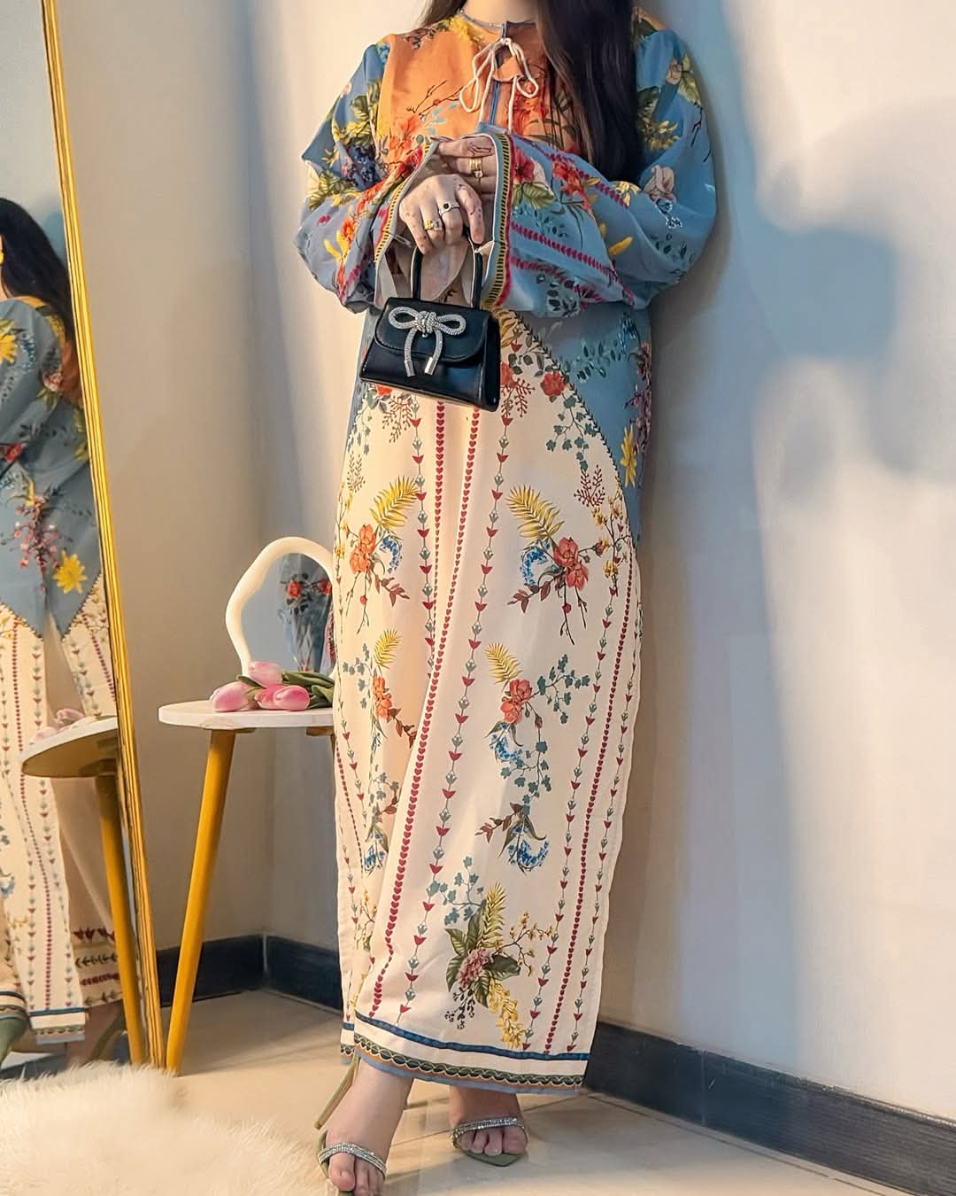 خانم (Khanim) 2pc